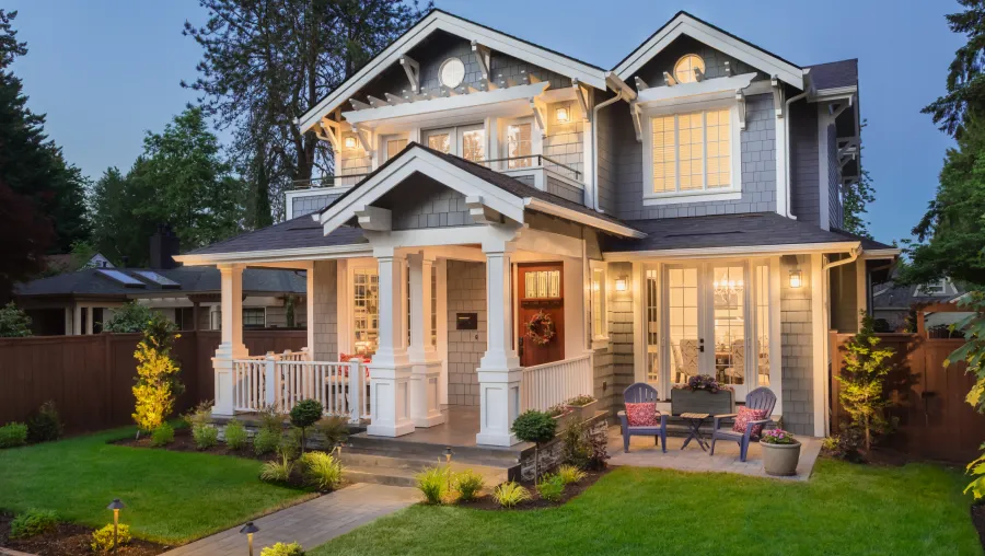 Whole Home Remodeling